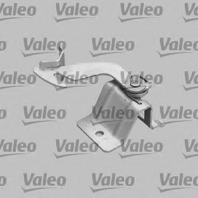 VALEO 256410 Bonnet Lock